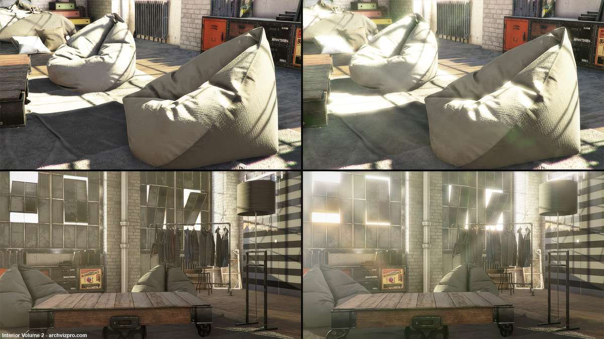 Amplify Bloom Screenshot {loop_index}