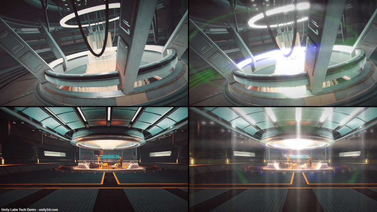 Amplify Bloom Screenshot {loop_index}