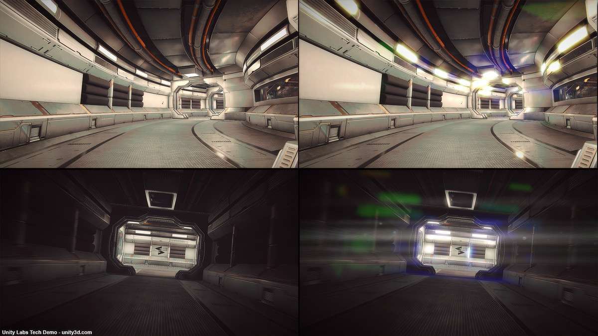 Amplify Bloom Screenshot {loop_index}