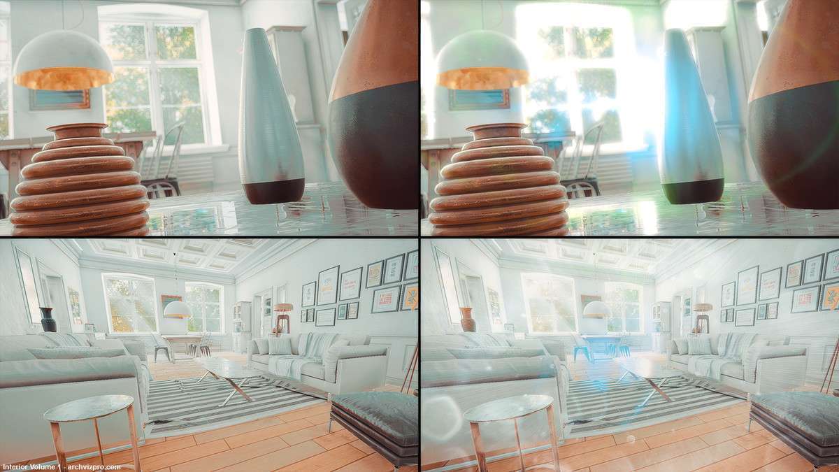 Amplify Bloom Screenshot {loop_index}