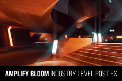 Amplify Bloom Free Download
