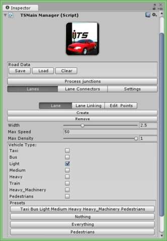 iTS – Intelligent Traffic System Screenshot {loop_index}