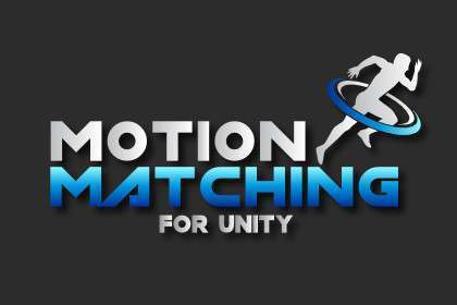 Motion Matching for Unity Free Download
