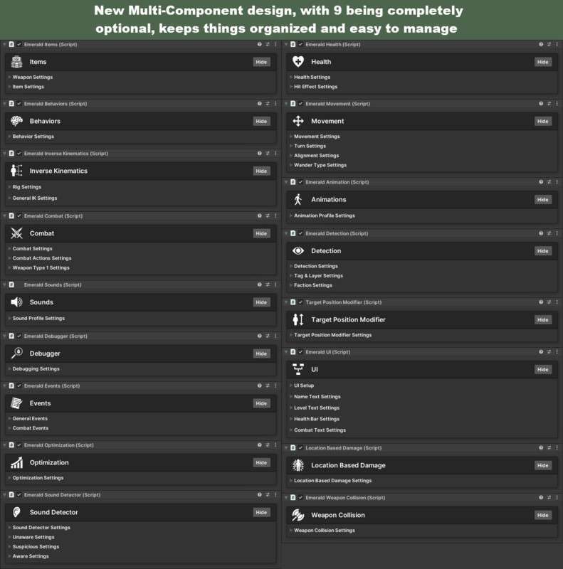 Emerald AI 2025 Screenshot {loop_index}