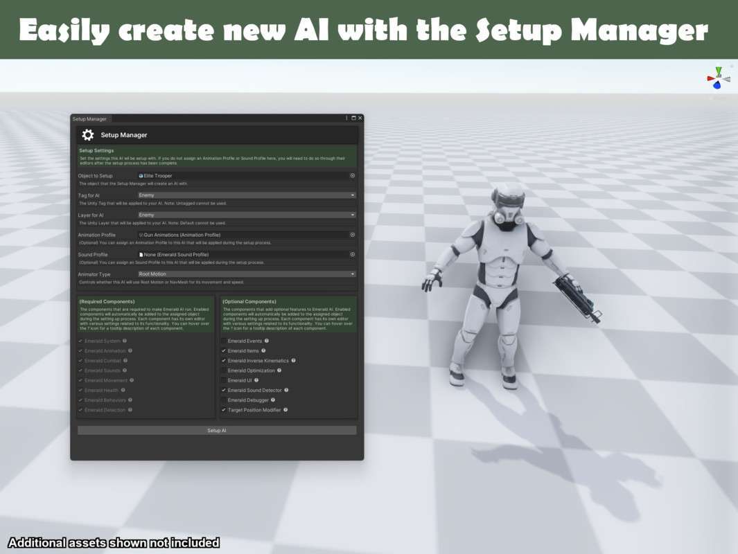 Emerald AI 2025 Screenshot {loop_index}