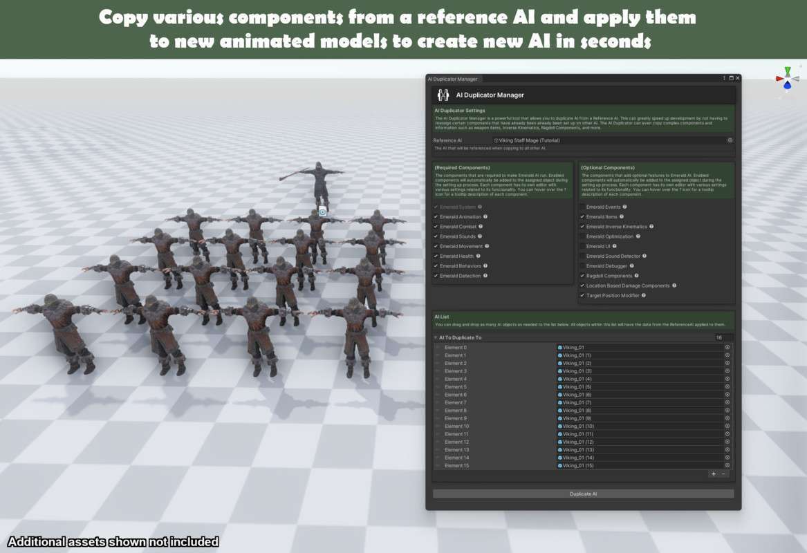 Emerald AI 2025 Screenshot {loop_index}
