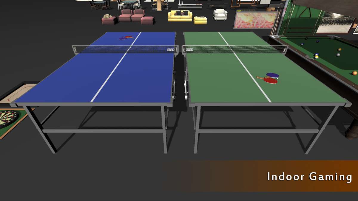 Furniture Mega Pack Screenshot {loop_index}