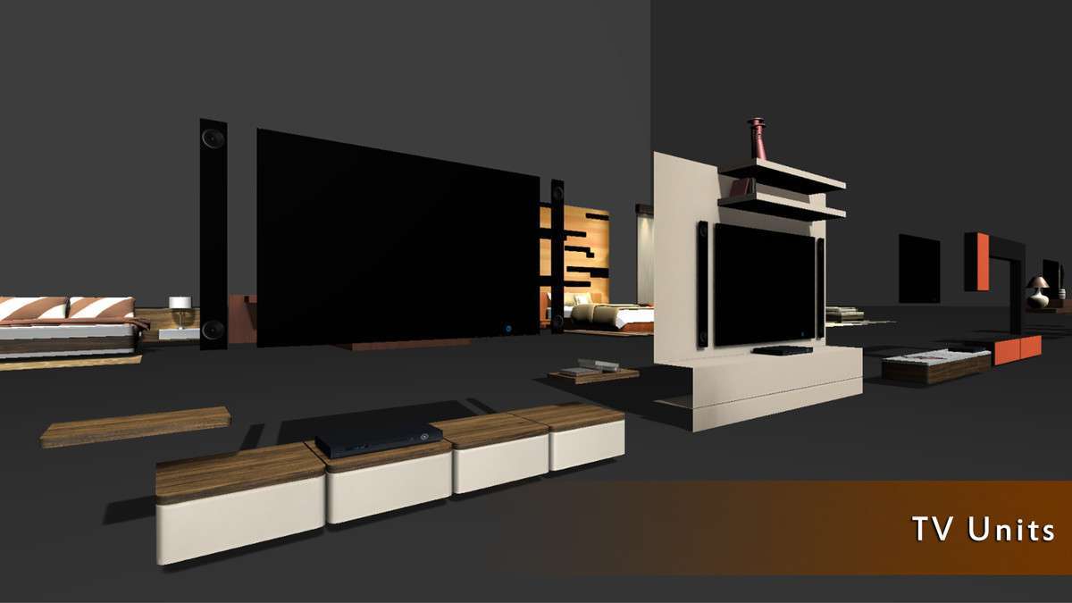 Furniture Mega Pack Screenshot {loop_index}
