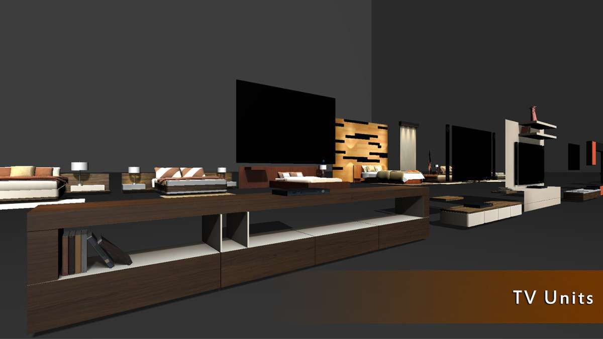 Furniture Mega Pack Screenshot {loop_index}