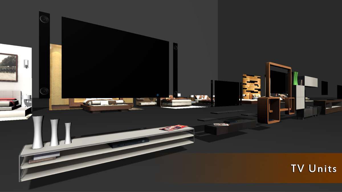 Furniture Mega Pack Screenshot {loop_index}