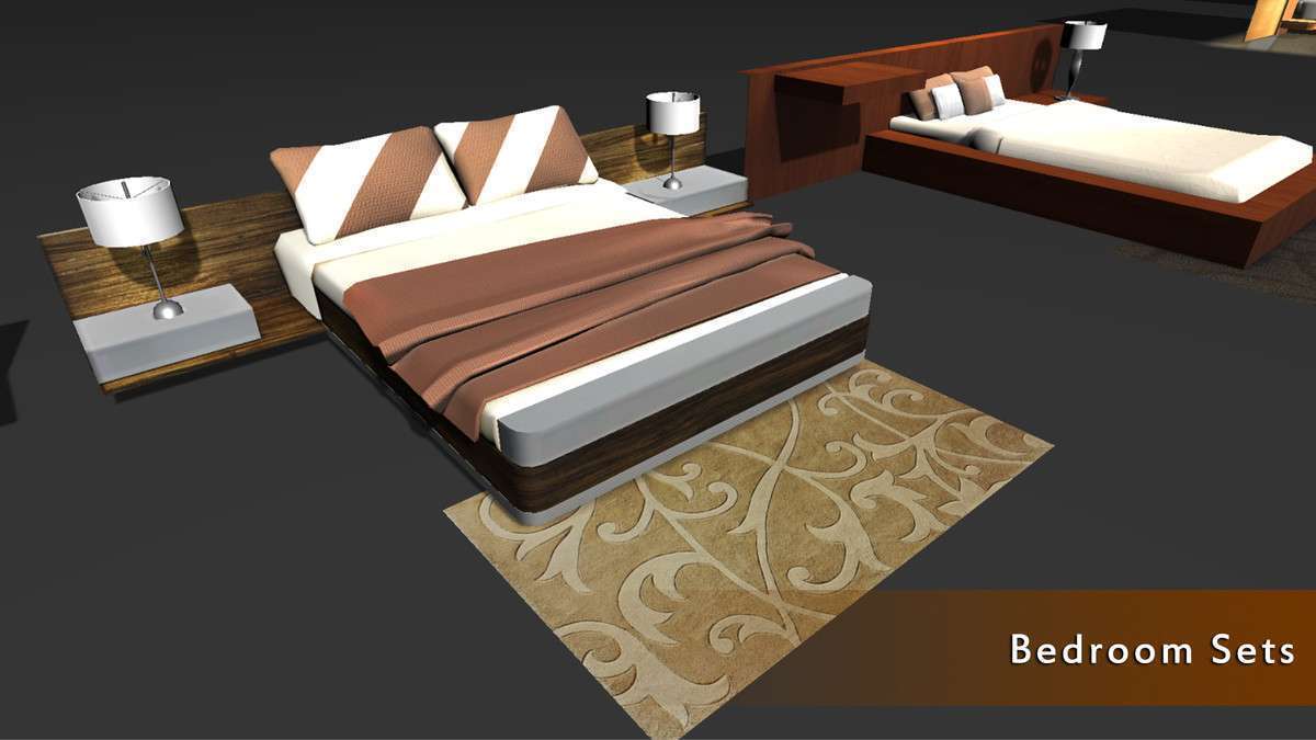 Furniture Mega Pack Screenshot {loop_index}