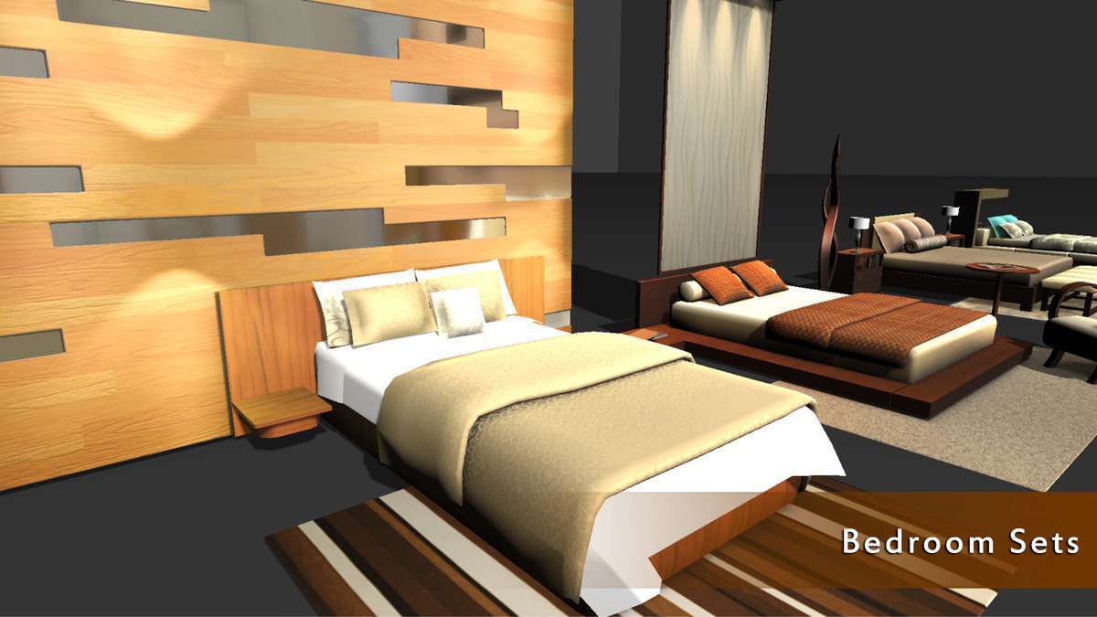 Furniture Mega Pack Screenshot {loop_index}