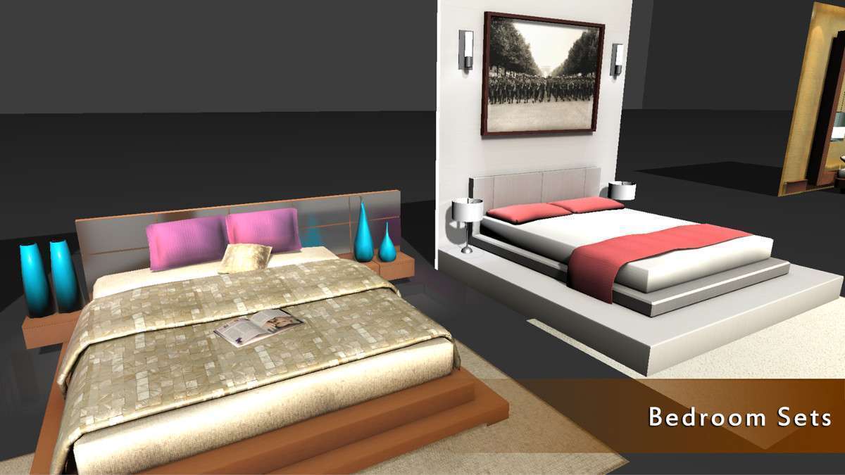 Furniture Mega Pack Screenshot {loop_index}