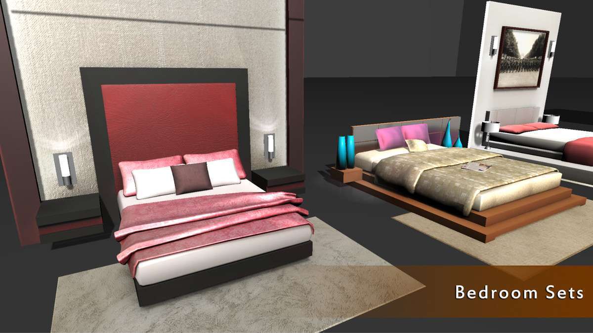 Furniture Mega Pack Screenshot {loop_index}