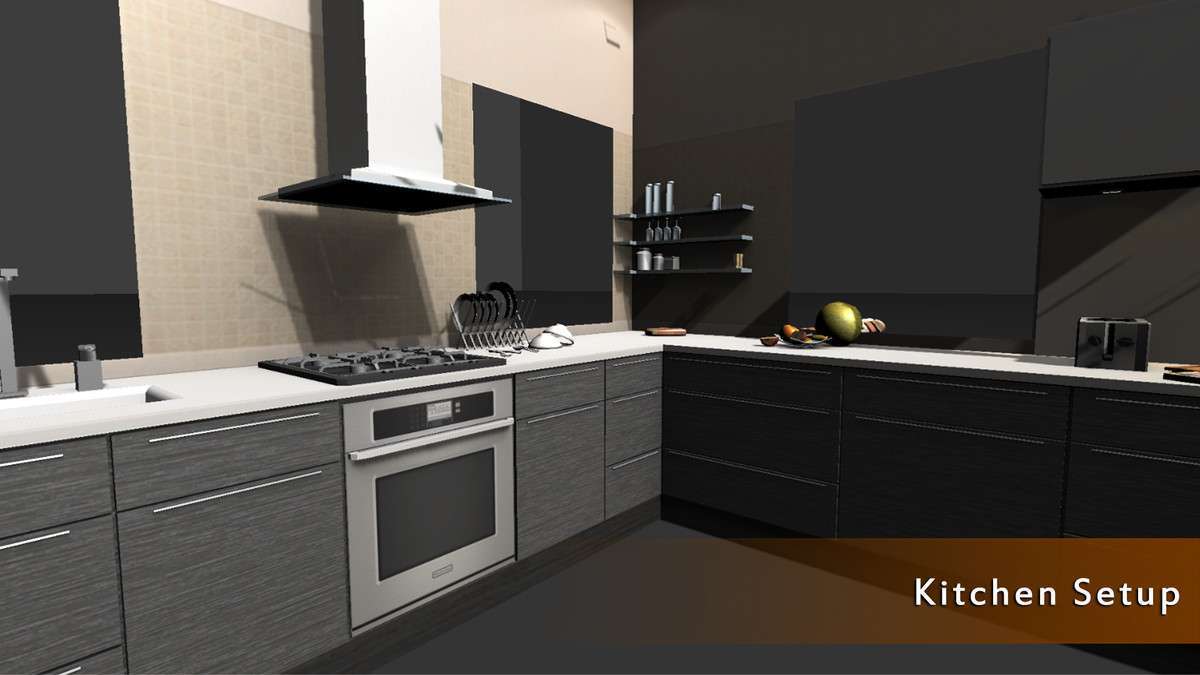 Furniture Mega Pack Screenshot {loop_index}