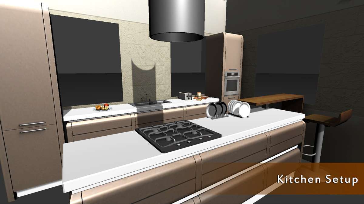 Furniture Mega Pack Screenshot {loop_index}