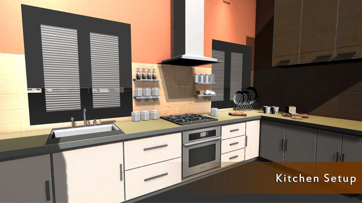 Furniture Mega Pack Screenshot {loop_index}
