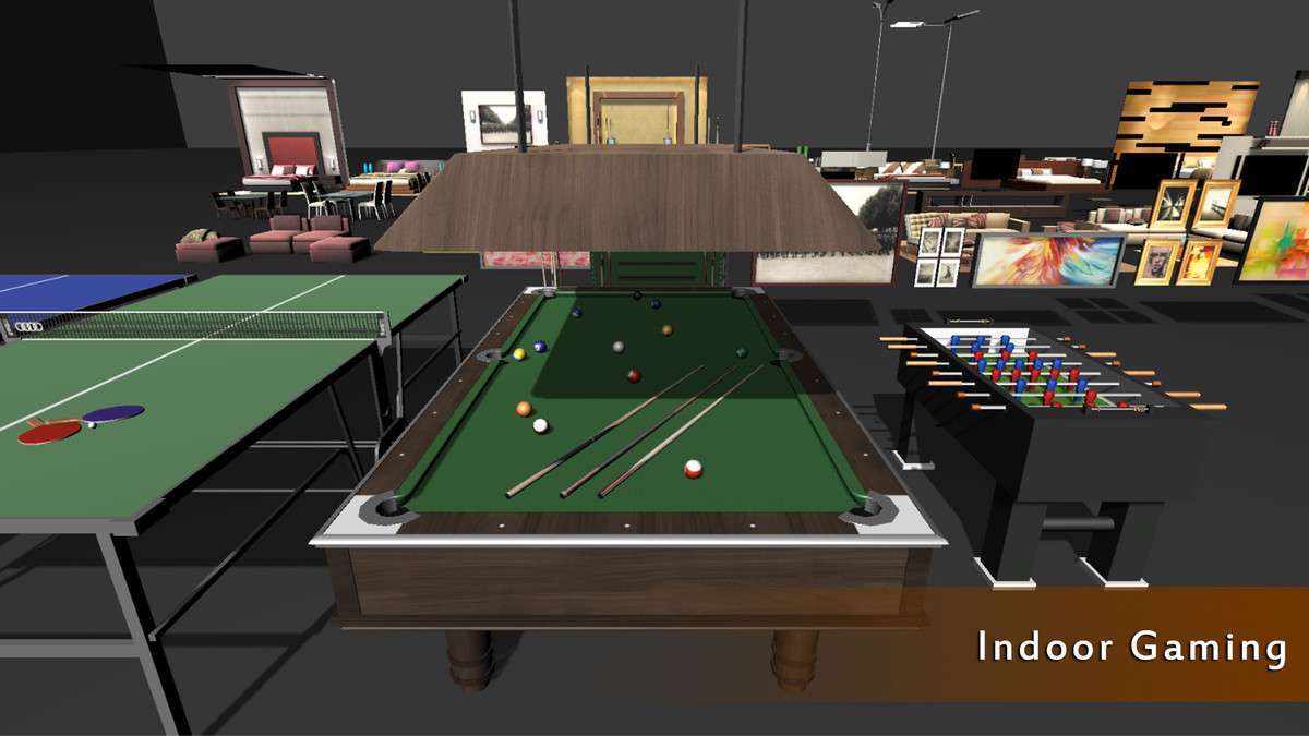 Furniture Mega Pack Screenshot {loop_index}