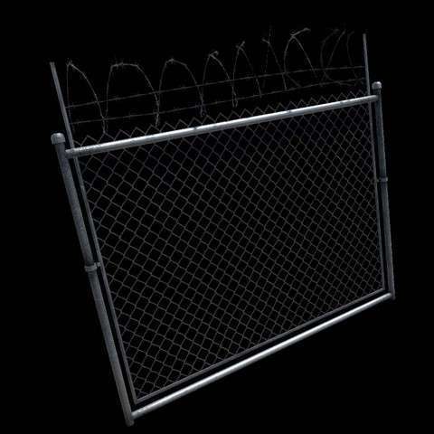 Chainlink Fences Screenshot {loop_index}