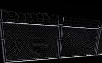 Chainlink Fences Free Download
