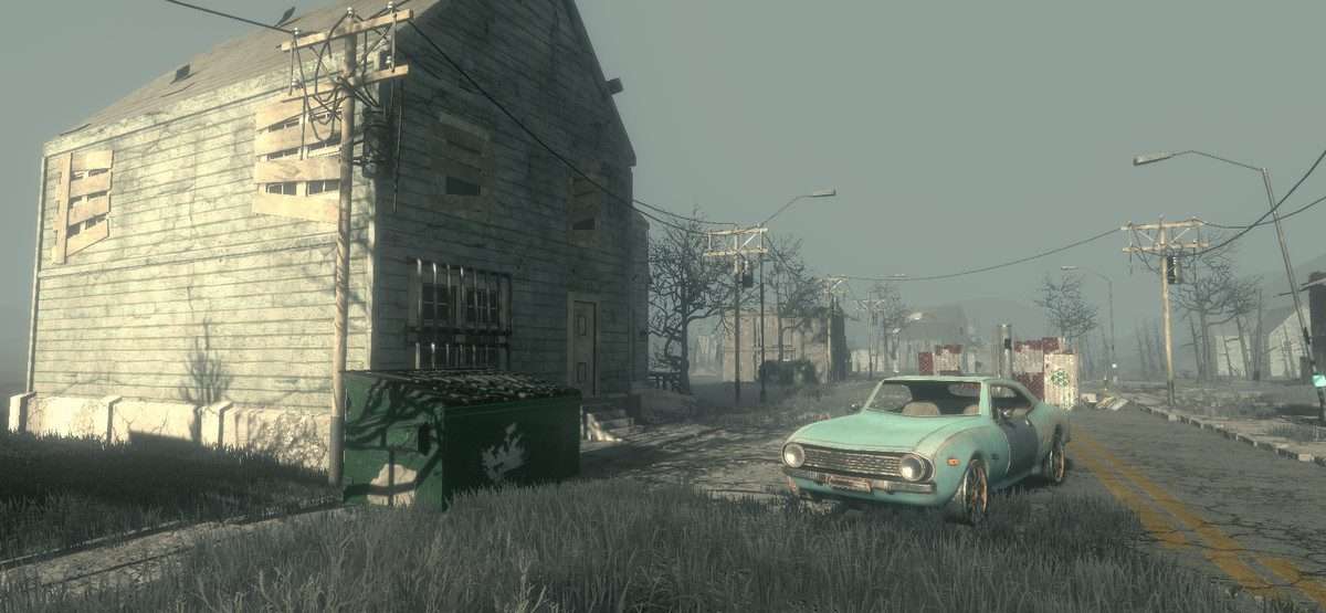 Apocalyptic Wasteland Screenshot {loop_index}