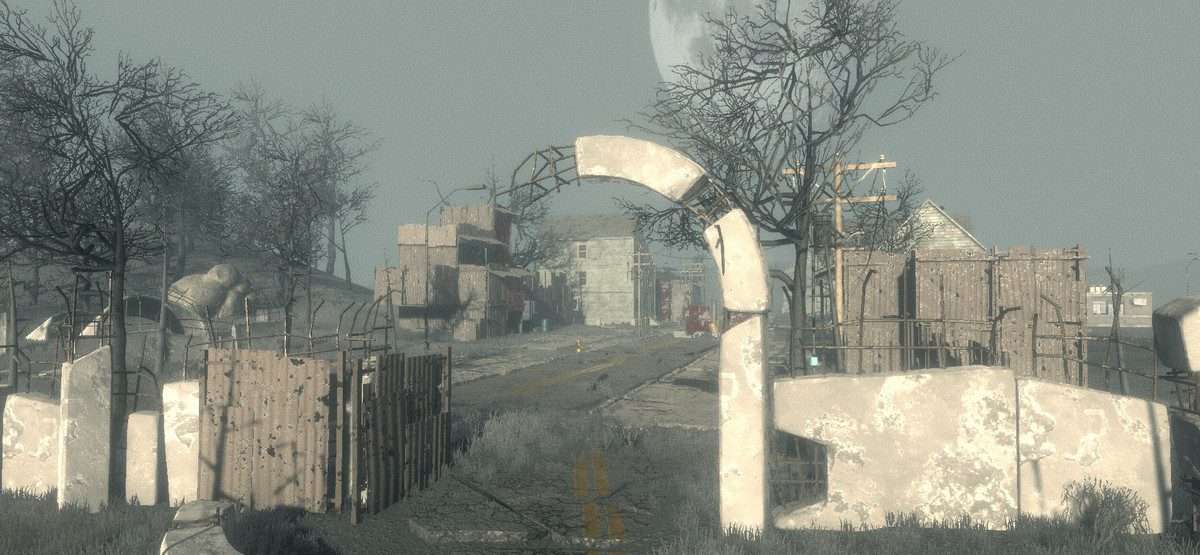Apocalyptic Wasteland Screenshot {loop_index}