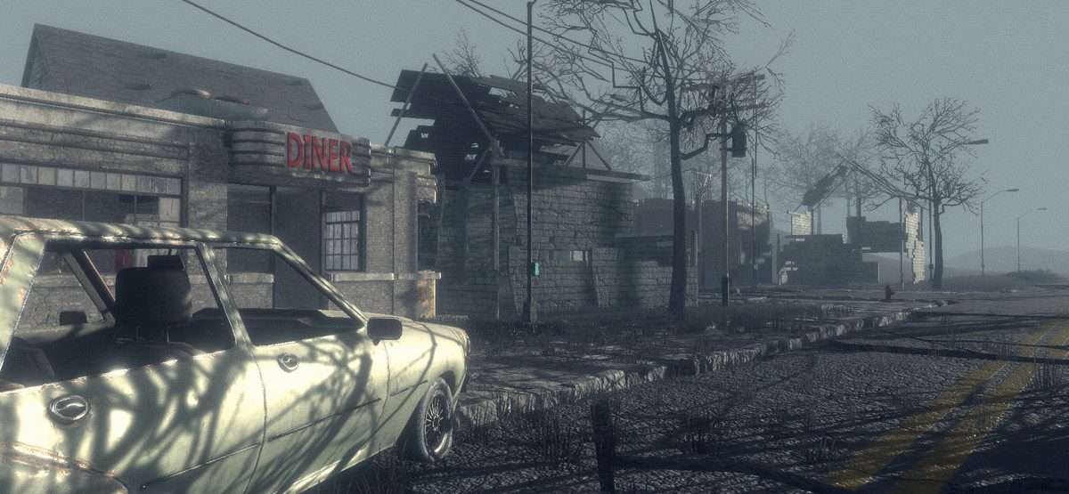 Apocalyptic Wasteland Screenshot {loop_index}