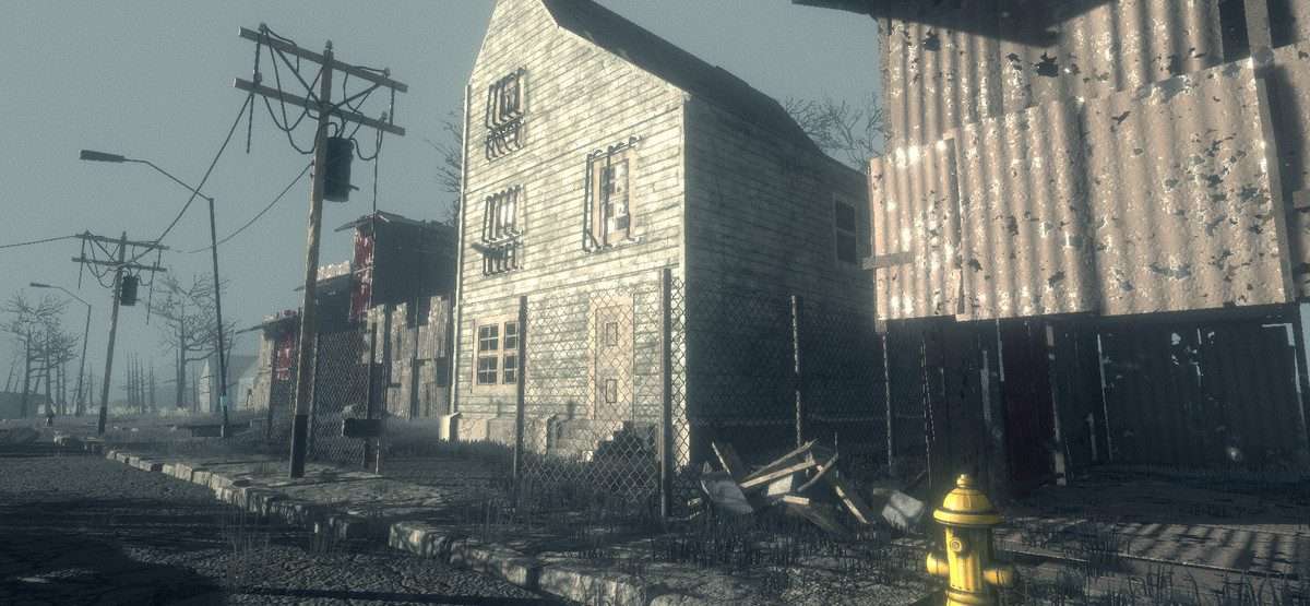 Apocalyptic Wasteland Screenshot {loop_index}
