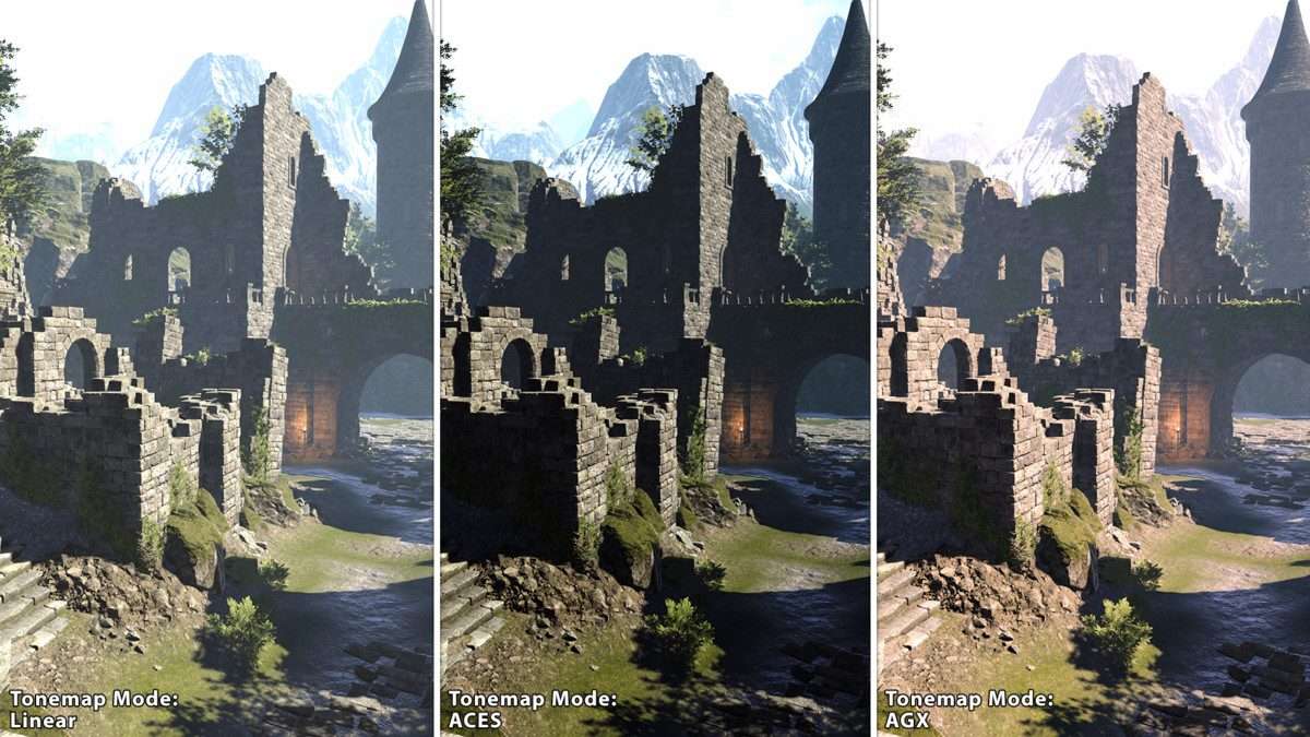 Beautify 3 – Advanced Post Processing Screenshot {loop_index}