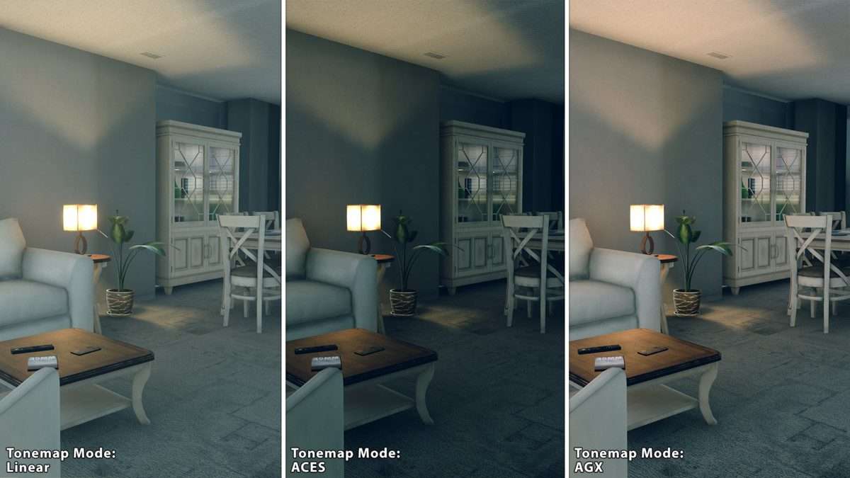 Beautify 3 – Advanced Post Processing Screenshot {loop_index}