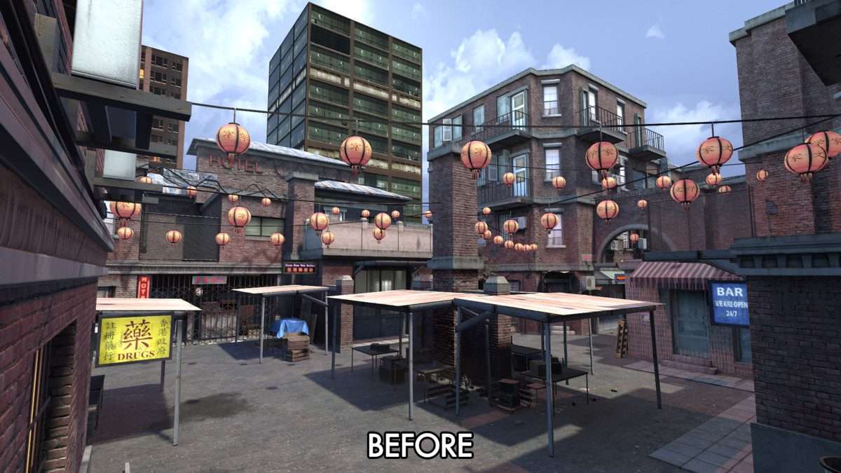 Beautify 3 – Advanced Post Processing Screenshot {loop_index}