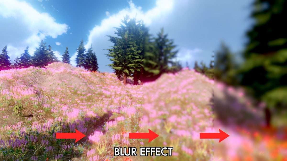 Beautify 3 – Advanced Post Processing Screenshot {loop_index}