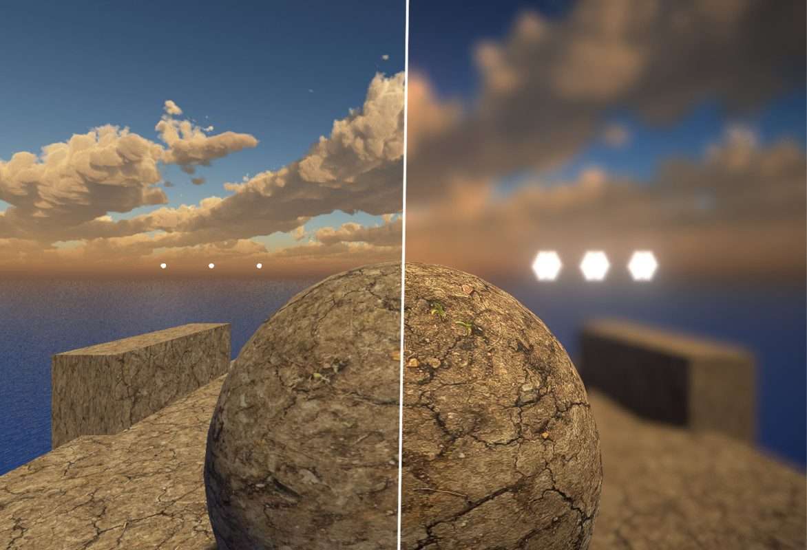 Beautify 3 – Advanced Post Processing Screenshot {loop_index}