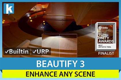 Beautify 3 – Advanced Post Processing Free Download