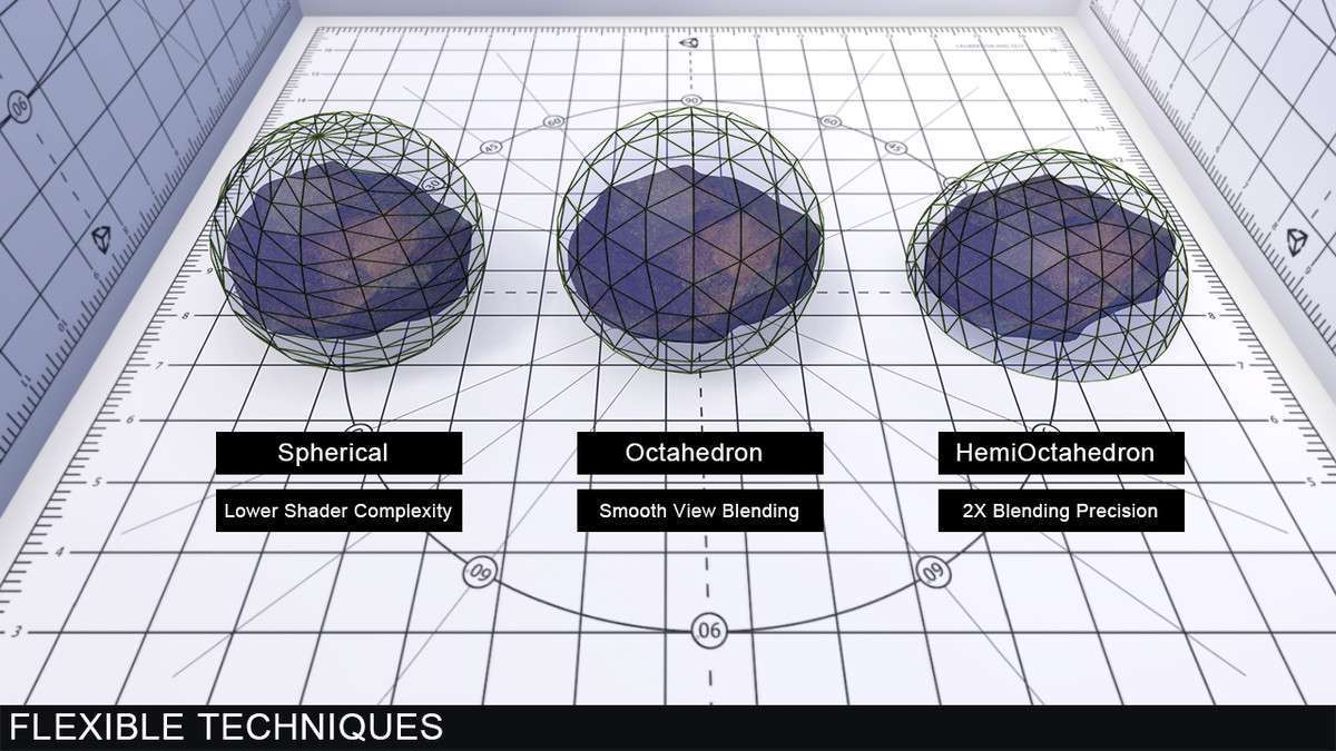 Amplify Impostors Screenshot {loop_index}