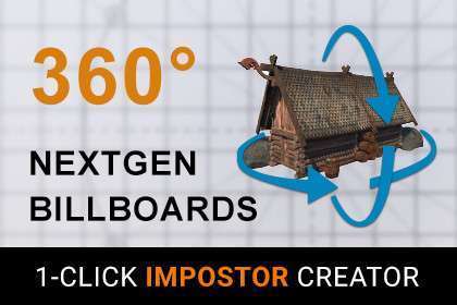 Amplify Impostors Free Download