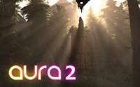 Aura 2 – Volumetric Lighting & Fog Free Download