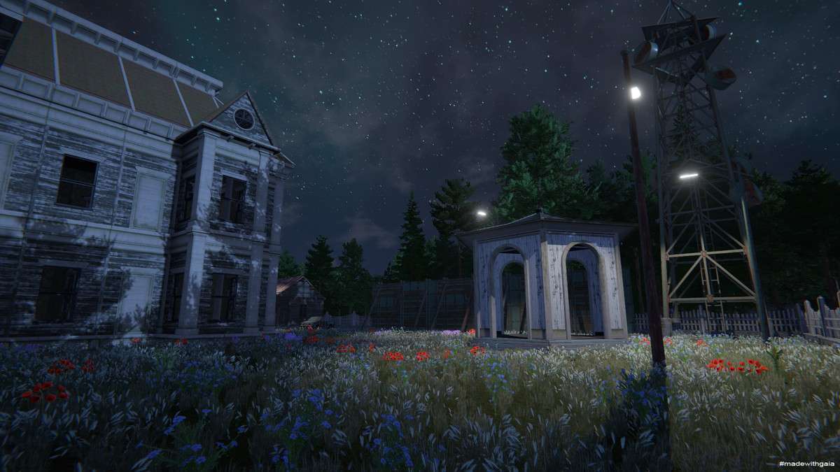 GeNa Pro – Level Designer, Villages, Roads & Rivers for Unity 6 Screenshot {loop_index}
