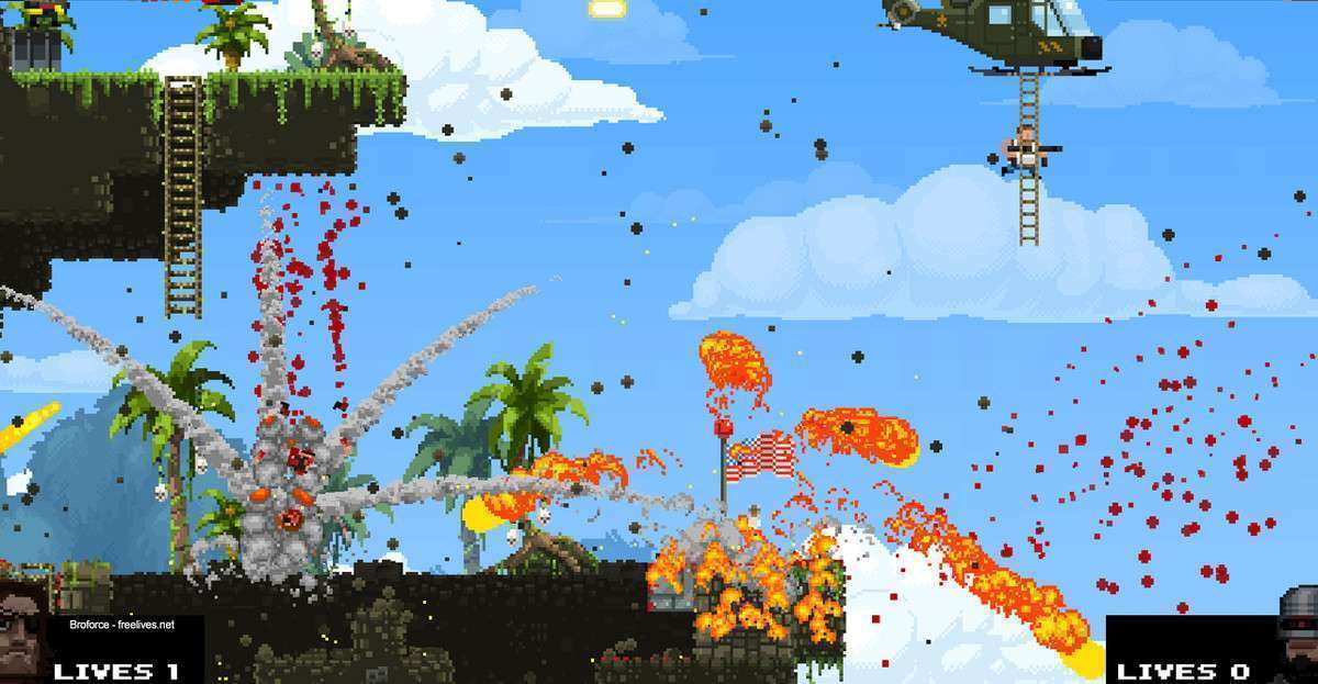 Amplify Color Screenshot {loop_index}
