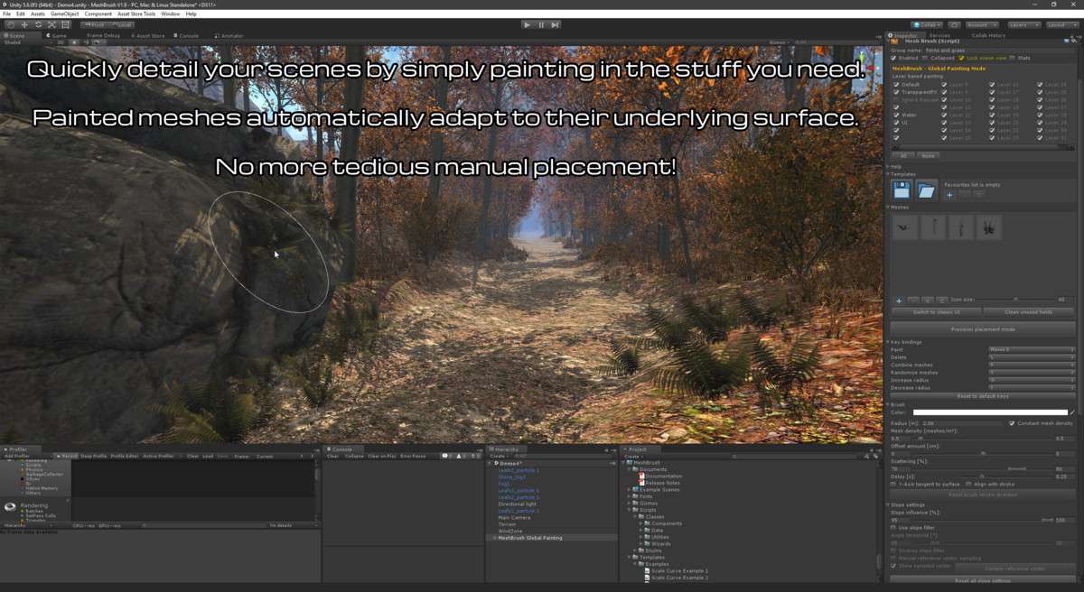 MeshBrush Screenshot {loop_index}