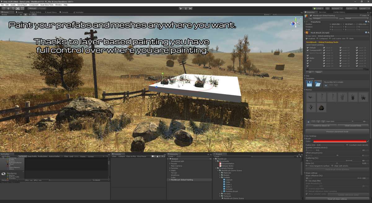 MeshBrush Screenshot {loop_index}