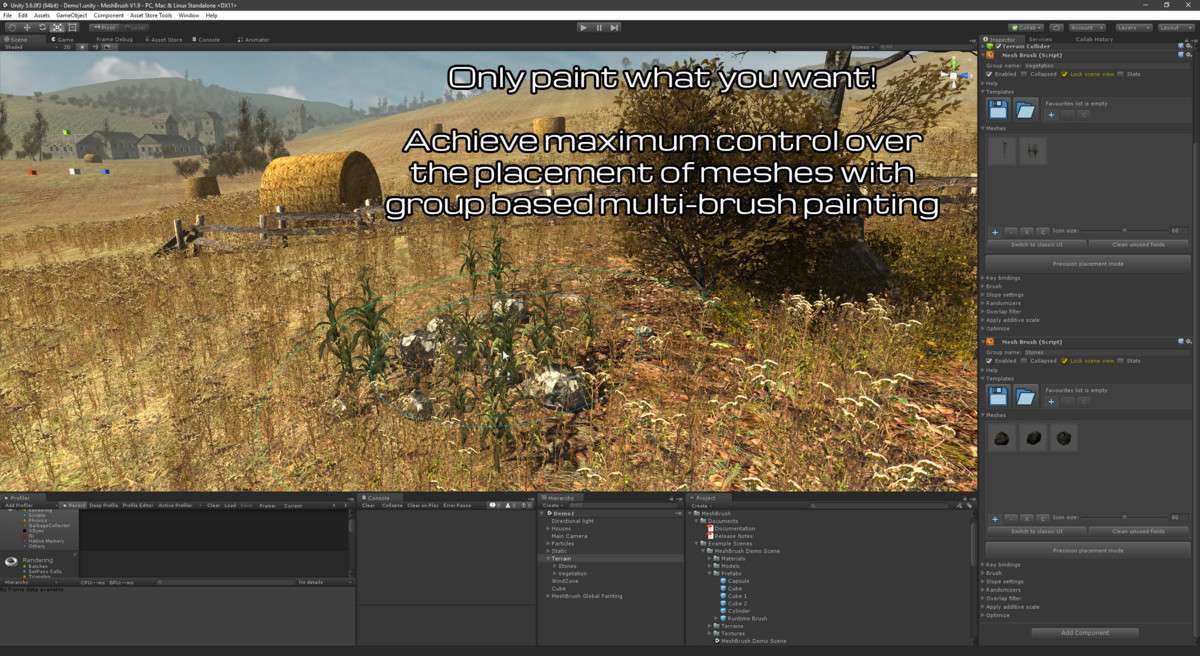 MeshBrush Screenshot {loop_index}