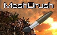 MeshBrush Free Download