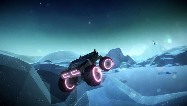 Rover Controller Screenshot {loop_index}
