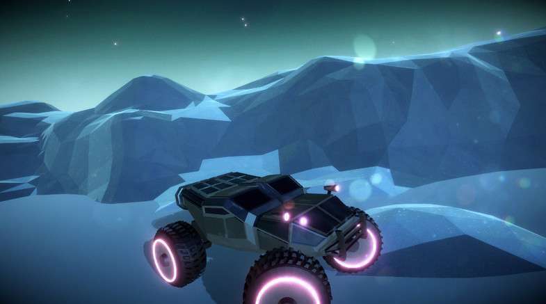 Rover Controller Screenshot {loop_index}
