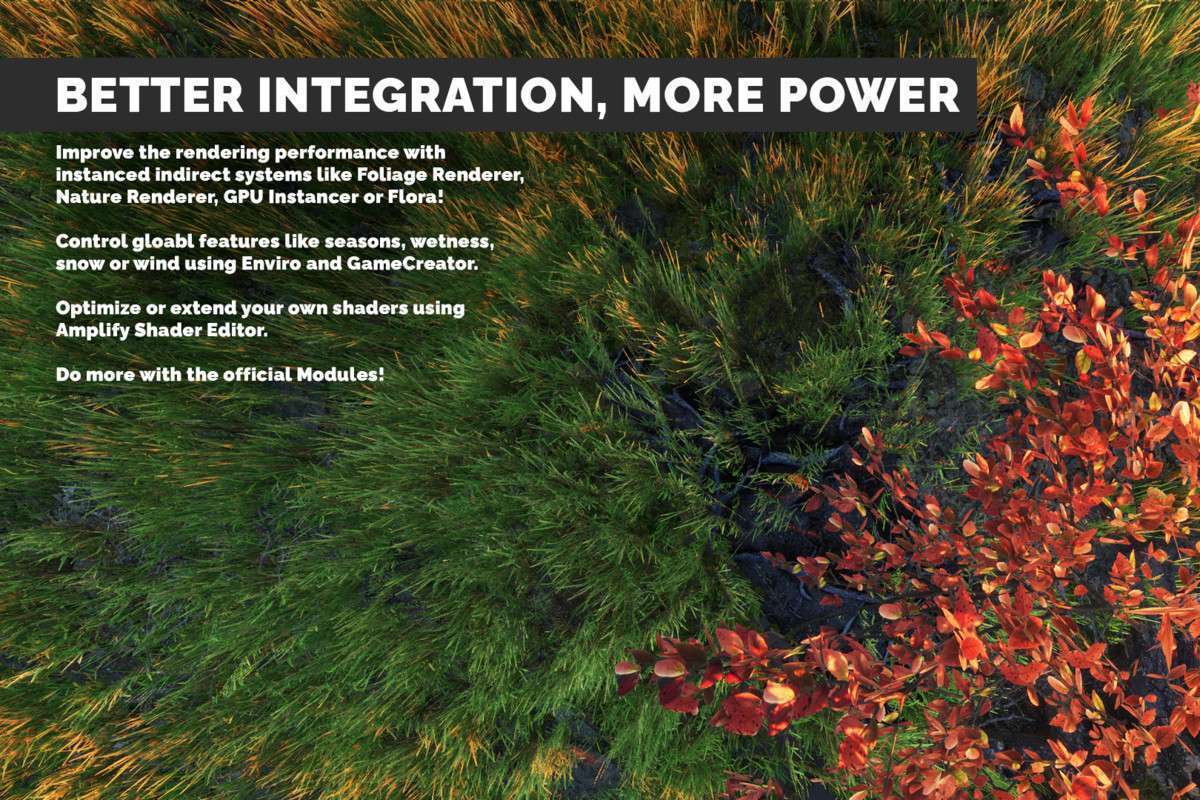 The Visual Engine Screenshot {loop_index}