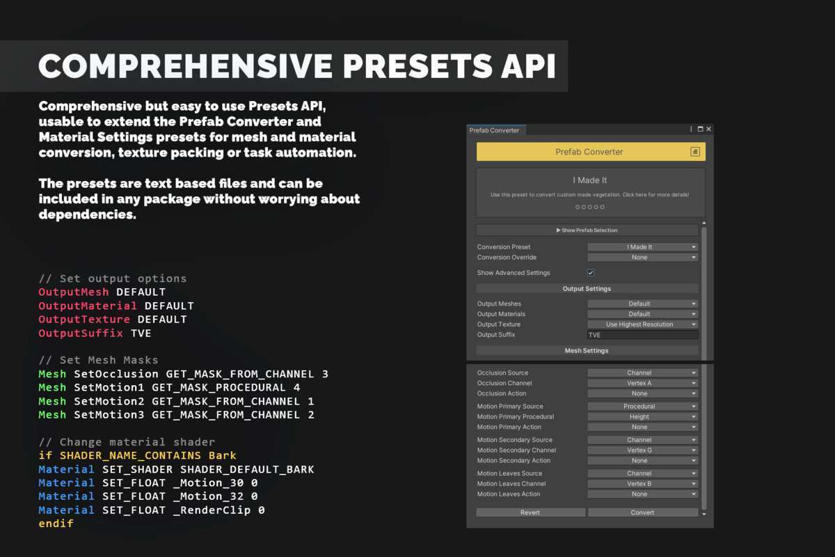 The Visual Engine Screenshot {loop_index}