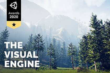 The Visual Engine Free Download