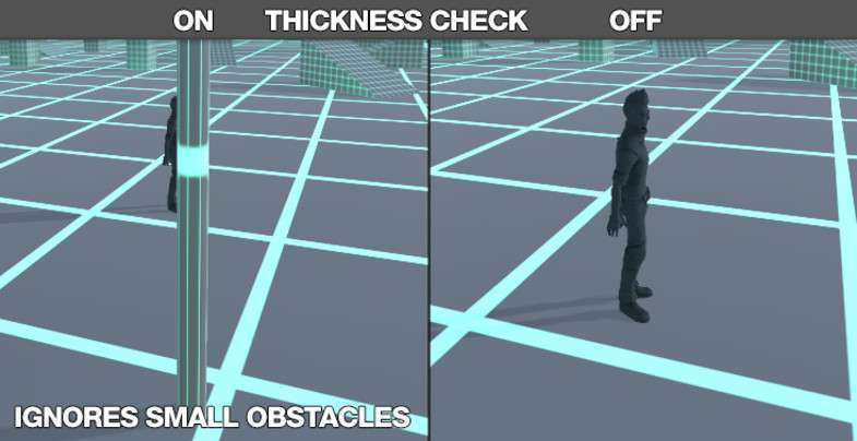 Third Person Camera Screenshot {loop_index}