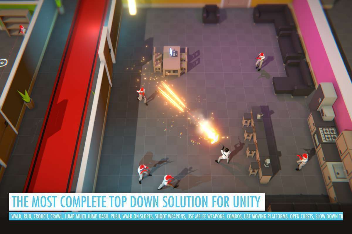 TopDown Engine Screenshot {loop_index}